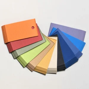 Vinyl Wall Base - Assorted Colours