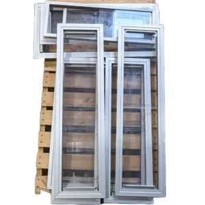 Window Frames