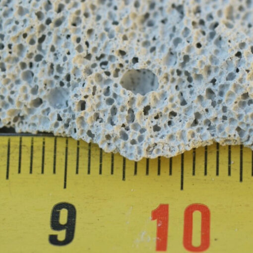 Autoclaved Aerated Concrete (AAC) Blocks