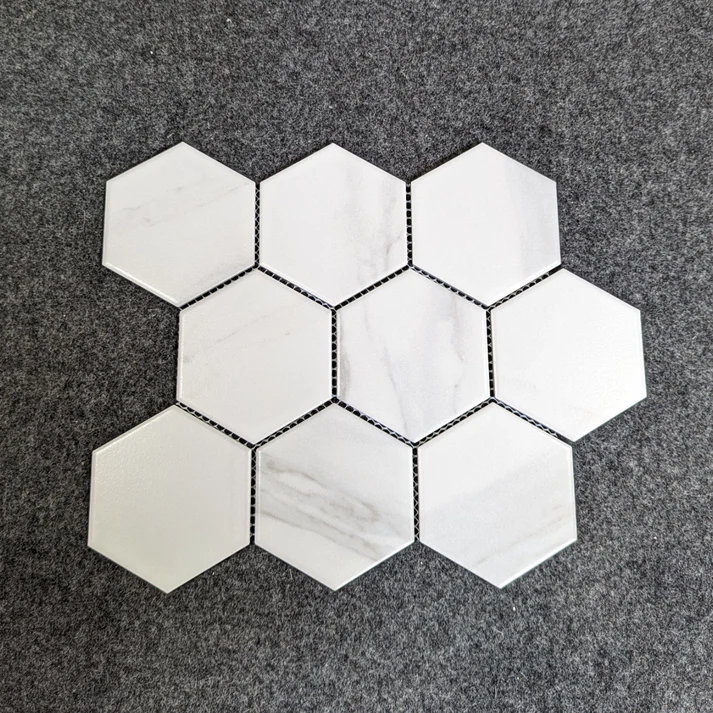 Hexagon Tiles