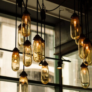 Lighting Fixtures