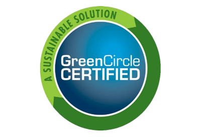 Green Circle Certified - Viking Recycling