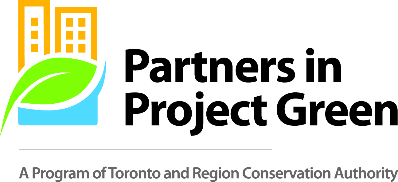 Partners in Project Green