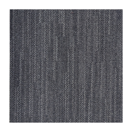 Reclaimed Dark Grey Carpet Tile