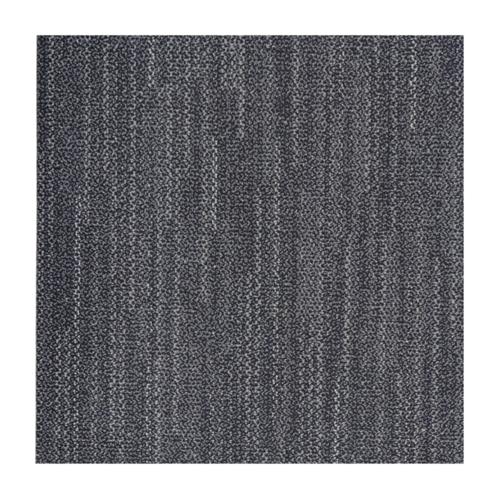 Reclaimed Dark Grey Carpet Tile