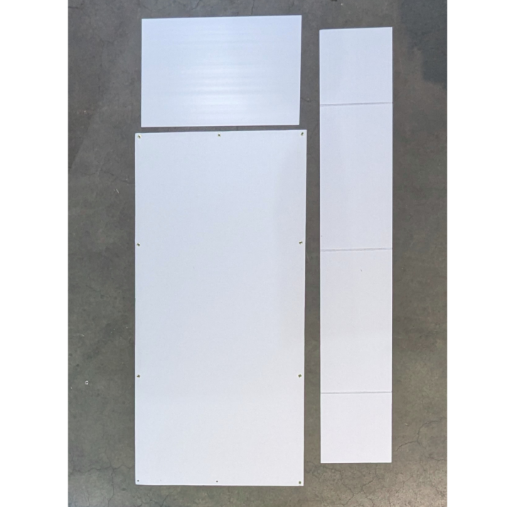 Coroplast Sheets