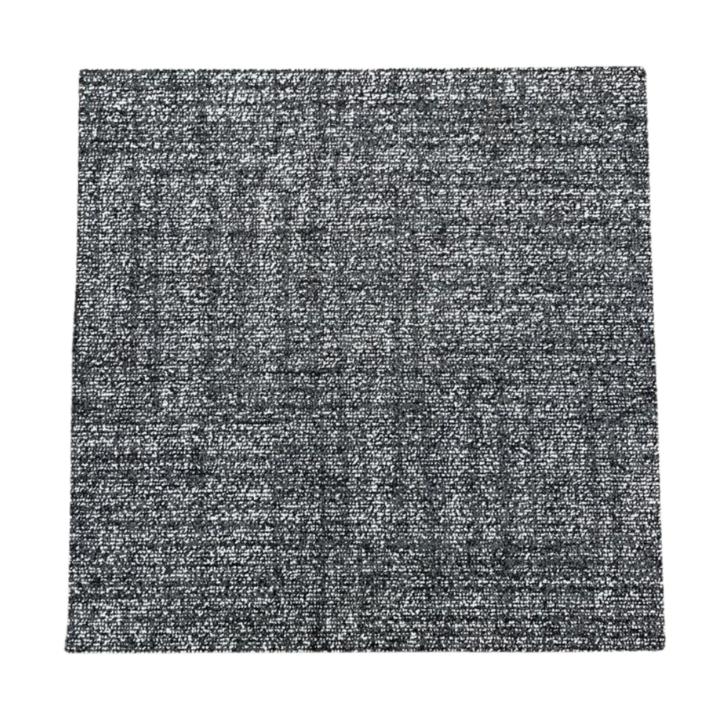 Reused Carpet Tile