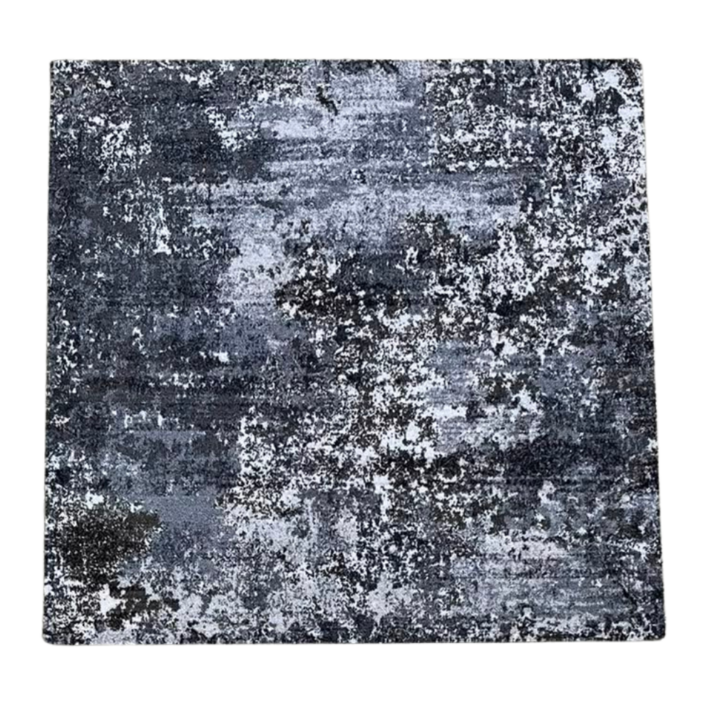 Used carpet tile