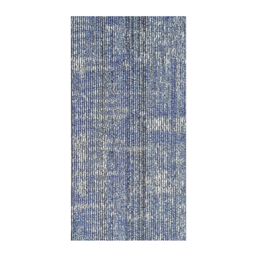 Used carpet tile