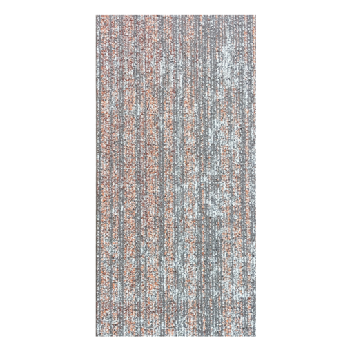 Used carpet tile